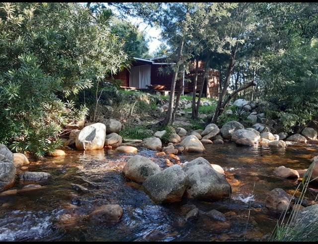 FARM FOR SALE IN PAARL RURAL